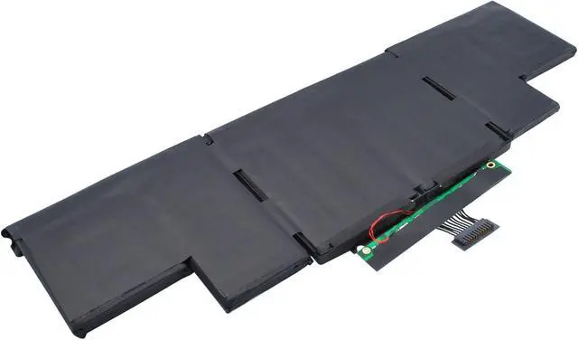 Alt view image 4 of 5 - Cameron Sino CS New Replacement Battery for MacBook Pro Retina Display 15", MacBook Pro Retina Display 15", ME293, ME294 (8400mAh) A1494