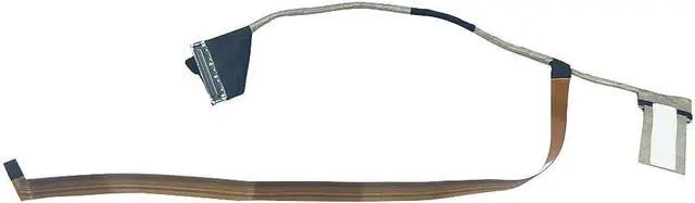 Alt view image 6 of 7 - GinTai 40Pin 144HZ LCD FHD Cable for MSI MS-17K1 GE76 GP76 K1N-3040299-H58
