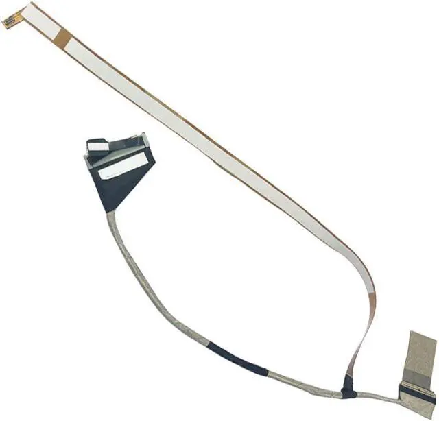 Alt view image 7 of 7 - GinTai 40Pin 144HZ LCD FHD Cable for MSI MS-17K1 GE76 GP76 K1N-3040299-H58