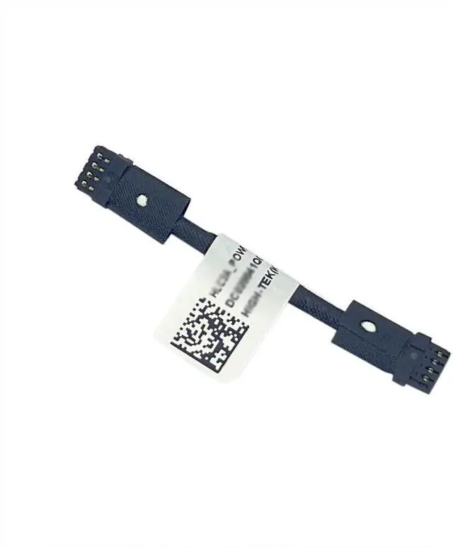 Alt view image 3 of 3 - GinTai Power Switch ON-FF Button Board &Cable for Lenovo Yoga 6 13ALC7 82UD