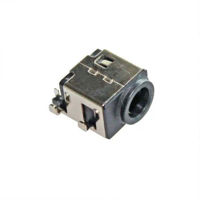 Alt view image 2 of 3 - GinTai DC AC Power Jack Socket Connector Charging Port Replacement for Samsung NP550P5C, 50pcs