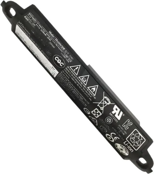 Main image of Compatible for Bose SoundLink III,Rechargeable Battery 11.1V 2230mAh 25Wh, Replacement for 359495 330107 359498 330107A 330105 Battery Pack
