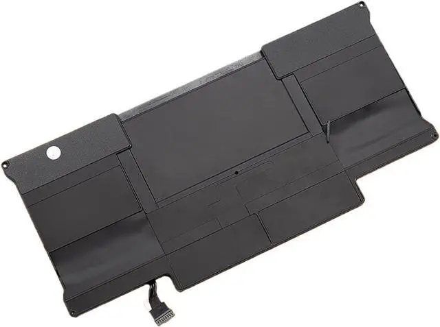 Main image of A1496 A1405 Battery, Compatible with Apple MacBook Air 13.3" A1466 A1377 EMC2469/2632/2559 MC965LL/A MD231LL/A MD226LL/A
