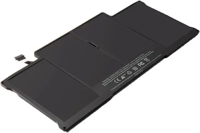 Alt view image 2 of 5 - A1496 A1405 Battery, Compatible with Apple MacBook Air 13.3" A1466 A1377 EMC2469/2632/2559 MC965LL/A MD231LL/A MD226LL/A