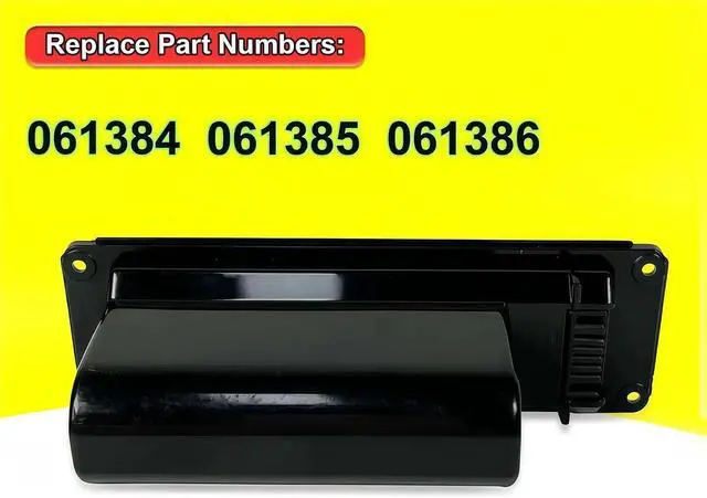 Alt view image 3 of 6 - 2330mAh 061384 061386 061385 Laptop Battery Compatible with Bose SoundLink Mini 1 Bluetooth Speaker 2IMR19/66 7.4V 17Wh