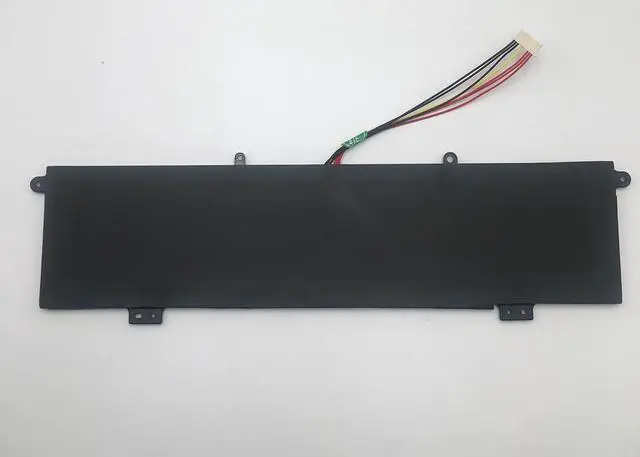 Alt view image 4 of 4 - UTL-4766133-2S Laptop Battery for ONN WU133W Y1333W 100002434 K1412W 100003497 5072300P,for Haier Leadpie M1,for Ditma LP14123