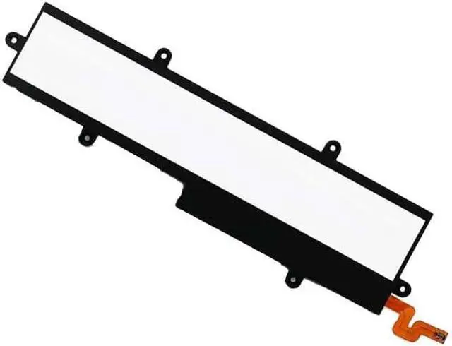 Alt view image 2 of 3 - Toopower 11.34V 5700mAh EB-BT670ABA EB-BT670ABE Replacement Battery Compatible with Galaxy View 18.4" SM-T670 SM-T677A Series AA2GA26BS AA2GC05BS AA2GB07BS AA2GB07B AA1G907KS AA1GA02BS