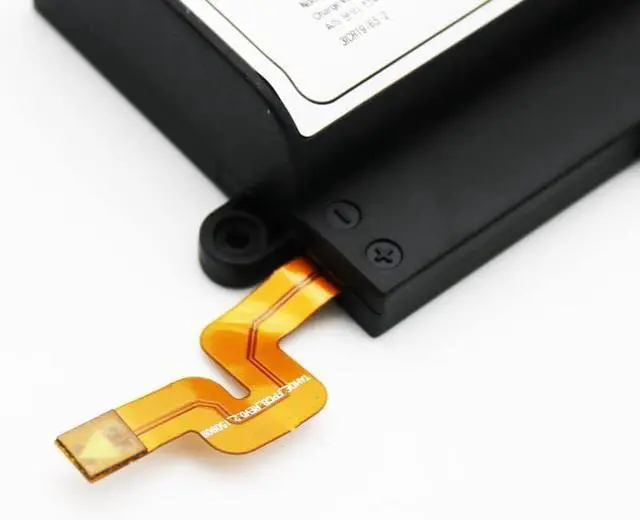 Alt view image 3 of 3 - Toopower 11.34V 5700mAh EB-BT670ABA EB-BT670ABE Replacement Battery Compatible with Galaxy View 18.4" SM-T670 SM-T677A Series AA2GA26BS AA2GC05BS AA2GB07BS AA2GB07B AA1G907KS AA1GA02BS