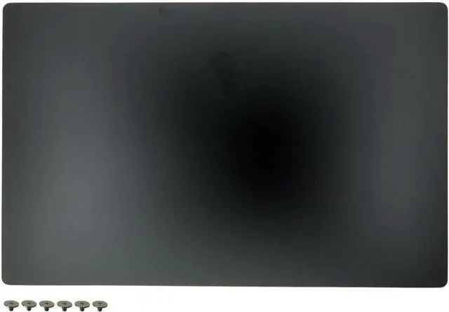 Main image of New for MSI GS75 Stealth 17.3 MS-17G1 LCD Back Cover TOP Cover Black 3077G1A211HG