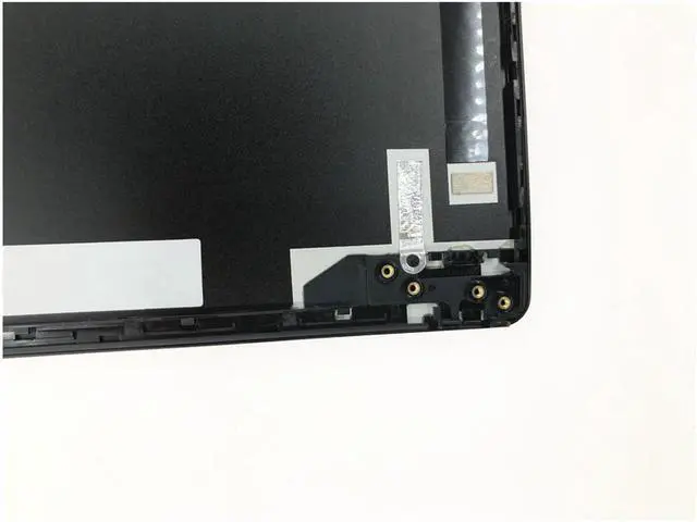 Alt view image 3 of 4 - New for MSI GS75 Stealth 17.3 MS-17G1 LCD Back Cover TOP Cover Black 3077G1A211HG
