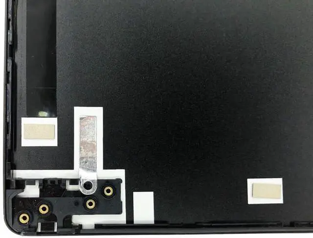 Alt view image 4 of 4 - New for MSI GS75 Stealth 17.3 MS-17G1 LCD Back Cover TOP Cover Black 3077G1A211HG
