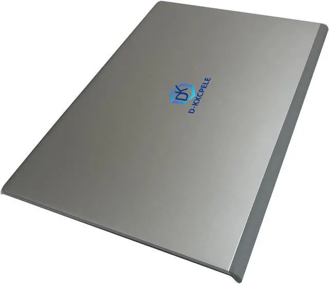 Alt view image 5 of 7 - Replacement for Dell Inspiron 14 5401 5402 5405 5408 5409 Laptop LCD Back Cover Top Case Rear A Lid WK1KG 0WK1KG