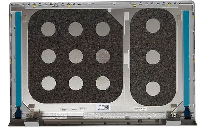 Alt view image 3 of 7 - Replacement for Dell Inspiron 14 5401 5402 5405 5408 5409 Laptop LCD Back Cover Top Case Rear A Lid WK1KG 0WK1KG