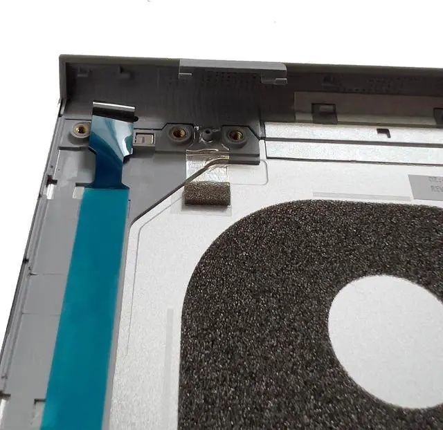Alt view image 7 of 7 - Replacement for Dell Inspiron 14 5401 5402 5405 5408 5409 Laptop LCD Back Cover Top Case Rear A Lid WK1KG 0WK1KG