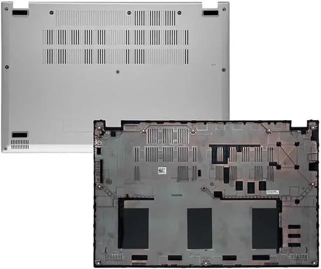 Main image of Replacement for Acer Aspire A515-58M N23C3 A315-510p A315-24p N23Q11 Laptop Bottom Case Base Chassis Lower Cover Silver