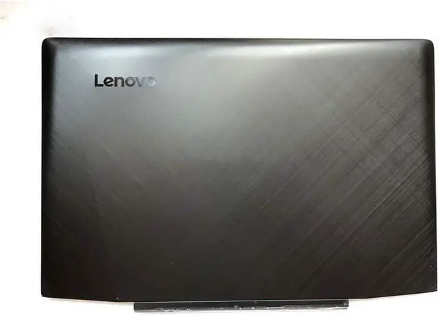 Main image of Laptop Replacement LCD Rear Top Lid Back Cover for Lenovo Thinkpad Y700-15 Y700-15ISK Top Lid Plastic LCD AM0ZF000100