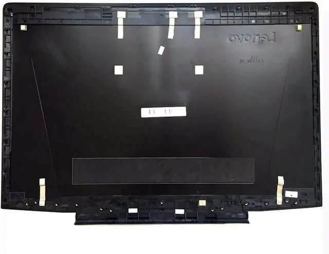 Alt view image 2 of 3 - Laptop Replacement LCD Rear Top Lid Back Cover for Lenovo Thinkpad Y700-15 Y700-15ISK Top Lid Plastic LCD AM0ZF000100
