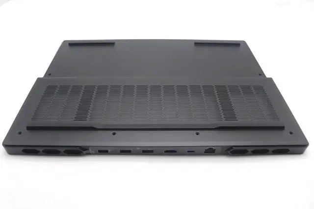 Alt view image 2 of 5 - 5CB1M64762 New Bottom D Cover Lower Case for Legion Pro 7 16IRX9H 83DE Laptop