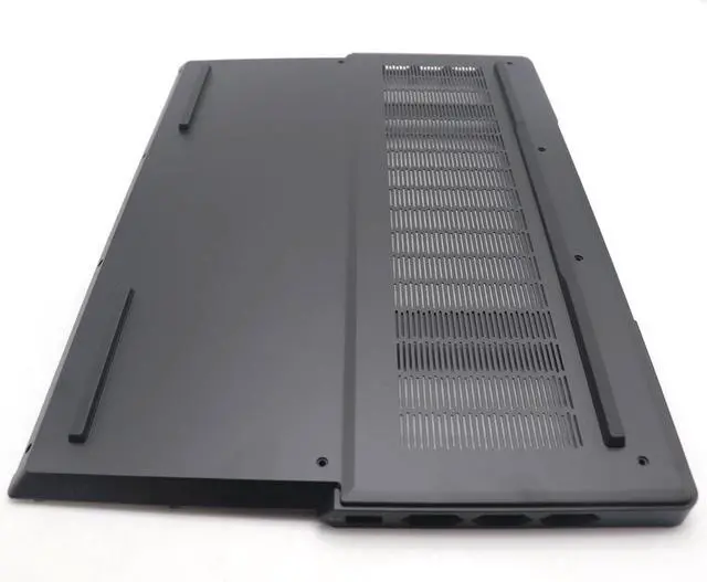 Alt view image 3 of 5 - 5CB1M64762 New Bottom D Cover Lower Case for Legion Pro 7 16IRX9H 83DE Laptop