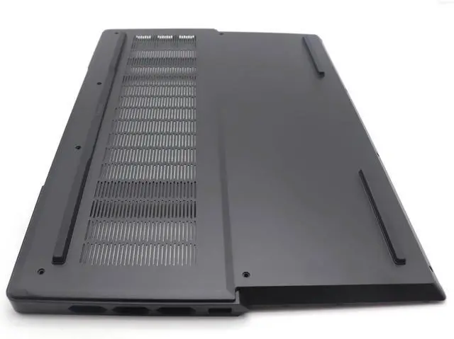 Alt view image 4 of 5 - 5CB1M64762 New Bottom D Cover Lower Case for Legion Pro 7 16IRX9H 83DE Laptop