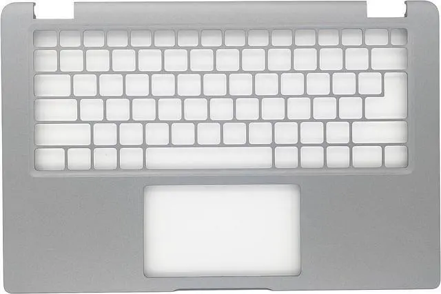 Main image of Replacement Palmrest for DELL Latitude 5440 5450,Precision 3480 3490 Series Laptop Keyboard Top Cover 9K62H 09K62H