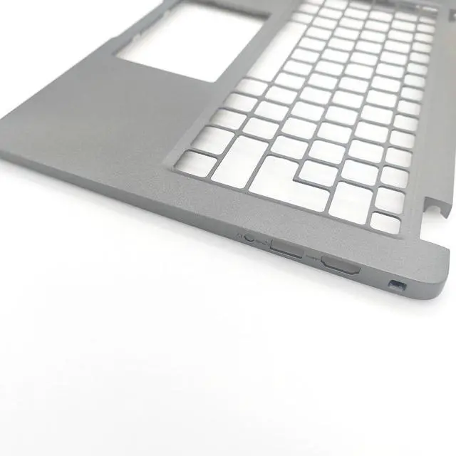 Alt view image 5 of 6 - Replacement Palmrest for DELL Latitude 5440 5450,Precision 3480 3490 Series Laptop Keyboard Top Cover 9K62H 09K62H