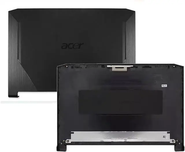 Main image of Replacement for Acer Nitro 5 AN515-55 AN515-56 AN515-57 N20C1 Laptop LCD Back Cover Top Lid Surface A Shell