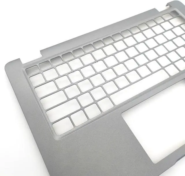 Alt view image 3 of 6 - Replacement Palmrest for DELL Latitude 5440 5450,Precision 3480 3490 Series Laptop Keyboard Top Cover 9K62H 09K62H