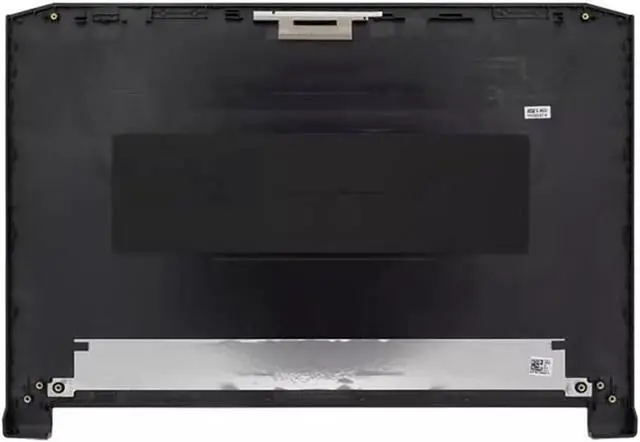 Alt view image 3 of 4 - Replacement for Acer Nitro 5 AN515-55 AN515-56 AN515-57 N20C1 Laptop LCD Back Cover Top Lid Surface A Shell