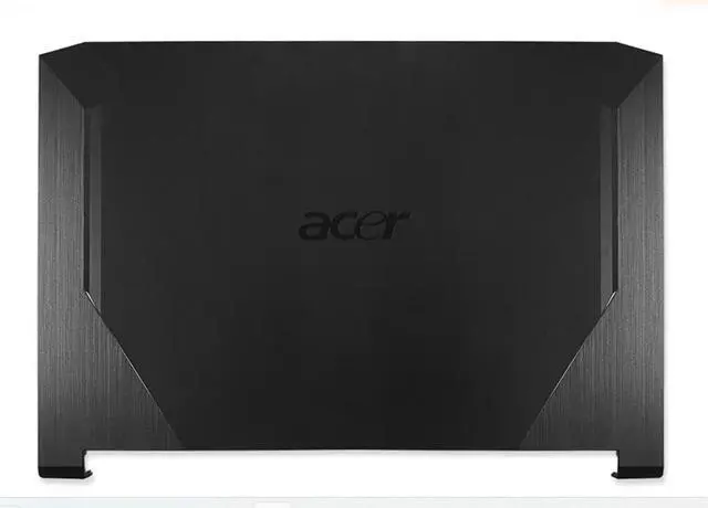 Alt view image 2 of 4 - Replacement for Acer Nitro 5 AN515-55 AN515-56 AN515-57 N20C1 Laptop LCD Back Cover Top Lid Surface A Shell