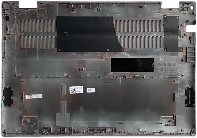 Alt view image 3 of 6 - Replacement for Dell Vostro 16 PRO V5620 5620 Laptop Upper Palmrest Case + Bottom Case Lower Cover