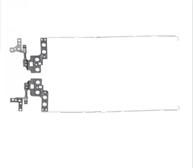 Alt view image 4 of 5 - Replacement for Lenovo IdeaPad 3-14IIL05 14IML05 14IGL05 14ARE05 S350-14 Laptop Rear LCD Back Top Cover Case + Bezel + Hinges