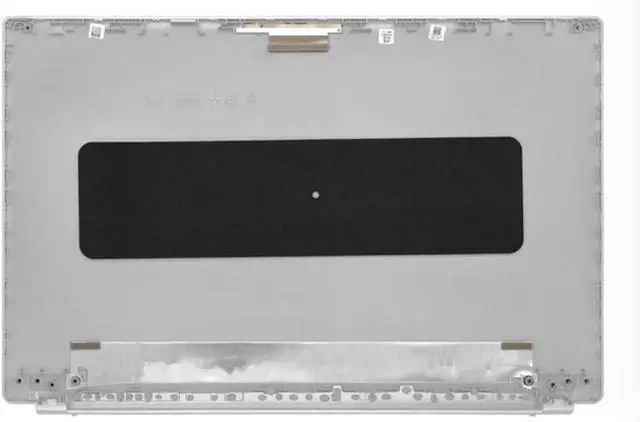 Alt view image 3 of 4 - Replacement for Acer Aspire 3 N20C6 A317-33 A317-53-53G A317-58-58G A517-56G Laptop LCD Back Top Cover Rear Case Lid