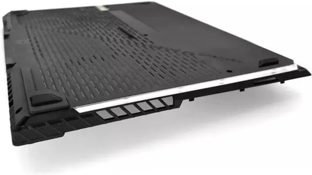 Alt view image 6 of 7 - Replacement for ASUS ROG Strix G531 G531GT G531GU G531GV G531GW Laptop Palmrest Case Upper + Bottom Cover Chassis