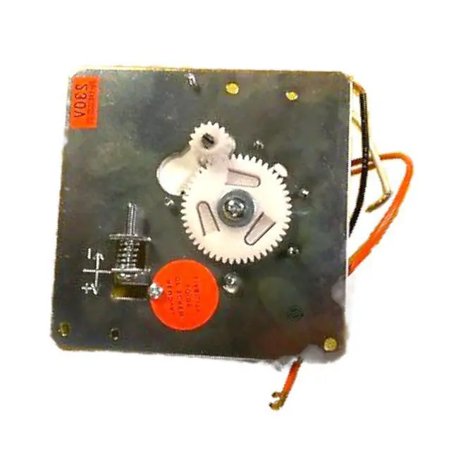 Alt view image 3 of 3 - 80-54523-00 Icemaker Faceplate Module 4" ½ Length Approx. Replacement for and Compatible with U-Line Heavy Duty