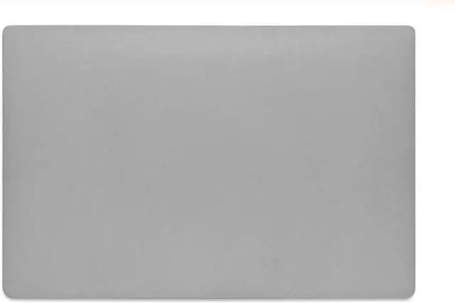 Main image of LCD Back Rear Top Case Rear Lid Compatible with Dell Latitude 15 5540 5550 P127F P127F001 Precision 3580 M3580 3581 Laptop Series