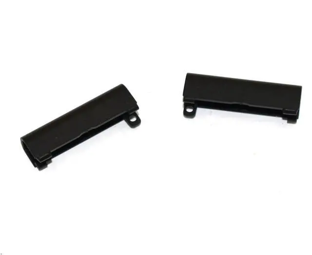 Alt view image 2 of 3 - TX5PV F98RW New LCD Hinge Cover Left adn Right for Alienware M16 R2 Laptop 0TX5PV 0F98RW