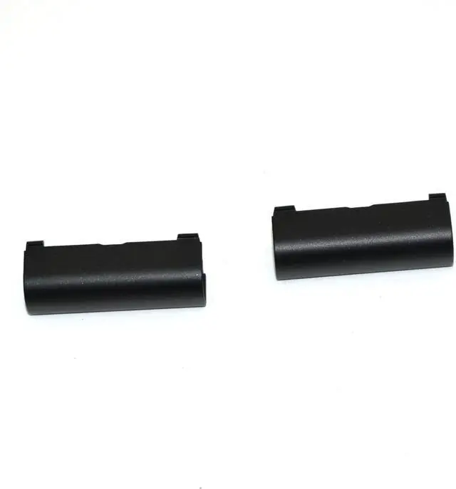 Main image of TX5PV F98RW New LCD Hinge Cover Left adn Right for Alienware M16 R2 Laptop 0TX5PV 0F98RW