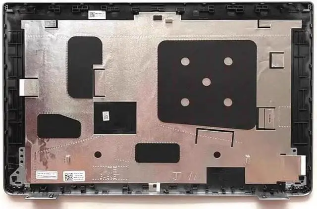 Alt view image 2 of 3 - LCD Back Rear Top Case Rear Lid Compatible with Dell Latitude 15 5540 5550 P127F P127F001 Precision 3580 M3580 3581 Laptop Series