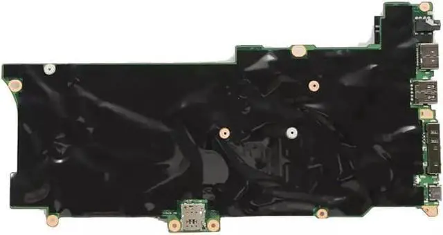 Alt view image 2 of 2 - for 5B21C69252 X1 Carbon 8th Gen Motherboard NMC881 I7-10510U 16G