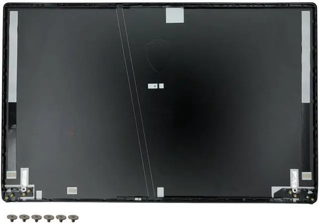 Alt view image 2 of 4 - New for MSI GS75 Stealth 17.3 MS-17G1 LCD Back Cover TOP Cover Black 3077G1A211HG