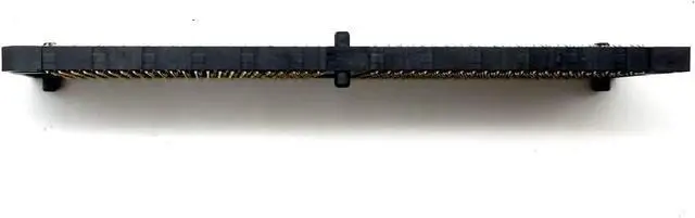 Main image of 7N1WY 07N1WY New DIMM RAM Memory Connector Board Thick for Pro Max 16 Plus MB16250 Pro Max 18 Plus MB18250 Laptop