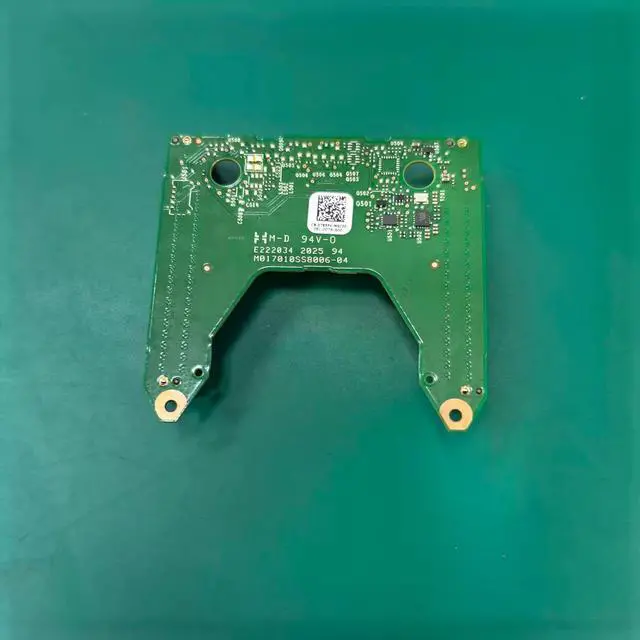 Alt view image 3 of 3 - New for Dell NVLink Bridge 785PV, 6cm Pitch for RTX 2080Ti RTX 6000 Graphics Card