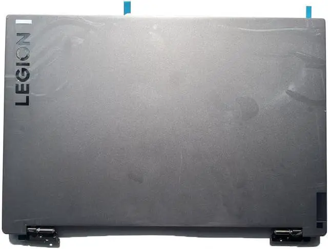 Alt view image 5 of 5 - 5CB1N84644 New LCD Rear Back Cover Screen Case Assembly for Legion Slim 5 16AHP9 83DH Slim 5 16ARP9 83EX Laptop