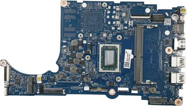 Main image of Laptop Motherboard with R3 R5 R7 AMD CPU UMA DA0Z8EMB8C0 Mainboard,Compatible for Acer Aspire A315-23 A315-23G A314-23 Repair Parts(CPU-YM3050)