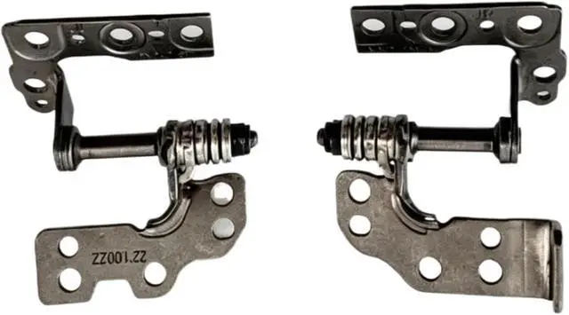 Alt view image 3 of 3 - Laptop Accessories LCD Hinge Set L+R Compatible with Asus A16 TUF Gaming FX617 FA617 FX607