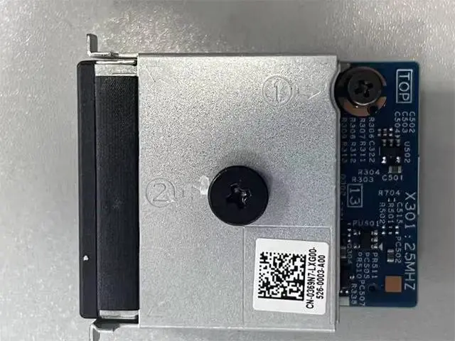 Alt view image 2 of 3 - 0369N7 369N7 New DP 2.1 Display Adapter Card for Dell Pro Slim QBS1250 QCS1250 Pro Micro QCM1250 QBM1250 Tower QCT1250 QBT1250 Desktop
