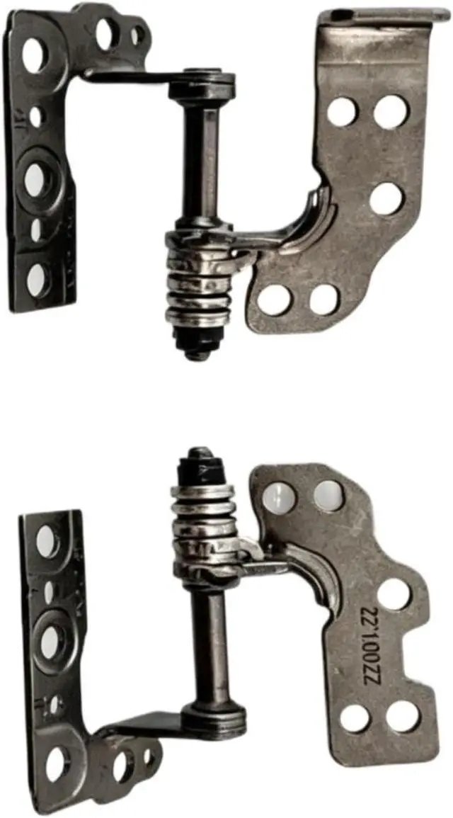 Alt view image 2 of 3 - Laptop Accessories LCD Hinge Set L+R Compatible with Asus A16 TUF Gaming FX617 FA617 FX607