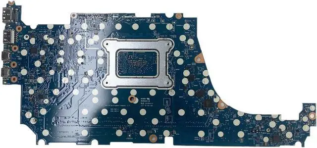 Alt view image 3 of 4 - Compatible for HPEliteBook 845 G9 Motherboard 6050A3334301-MB HSN-I49C Laoptop Mainboard N13899-601 CPU R7-6850U R5 6650U DDR4(Ryzen 5 Pro 6650U)