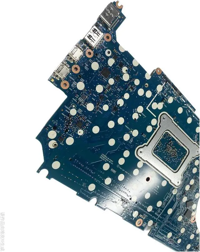 Alt view image 2 of 4 - Compatible for HPEliteBook 845 G9 Motherboard 6050A3334301-MB HSN-I49C Laoptop Mainboard N13899-601 CPU R7-6850U R5 6650U DDR4(Ryzen 5 Pro 6650U)